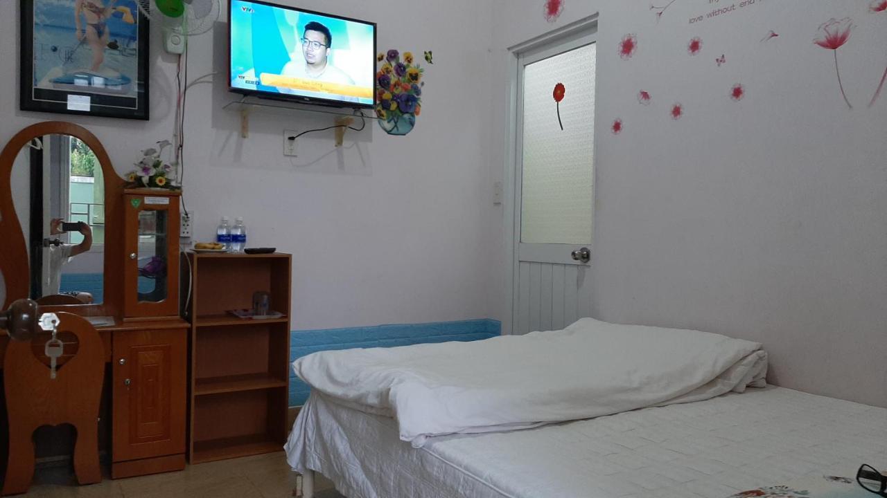 Homstay An Nhien Da Lat Esterno foto