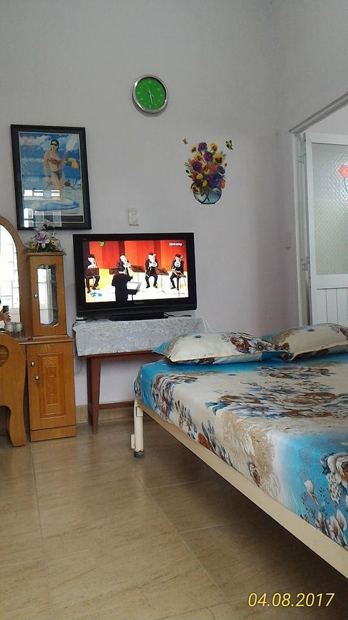 Homstay An Nhien Da Lat Esterno foto