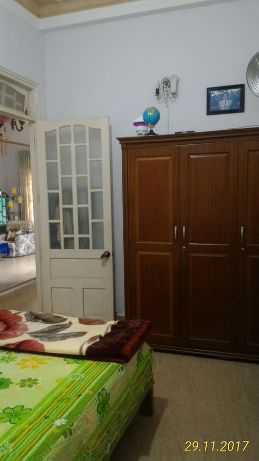 Homstay An Nhien Da Lat Esterno foto