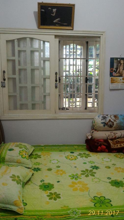 Homstay An Nhien Da Lat Esterno foto