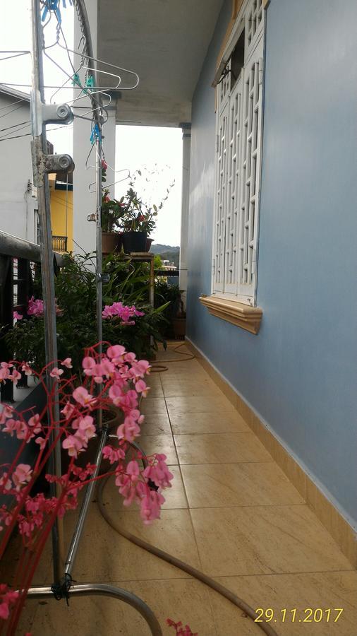 Homstay An Nhien Da Lat Esterno foto