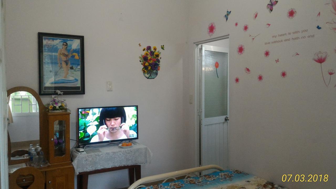 Homstay An Nhien Da Lat Esterno foto